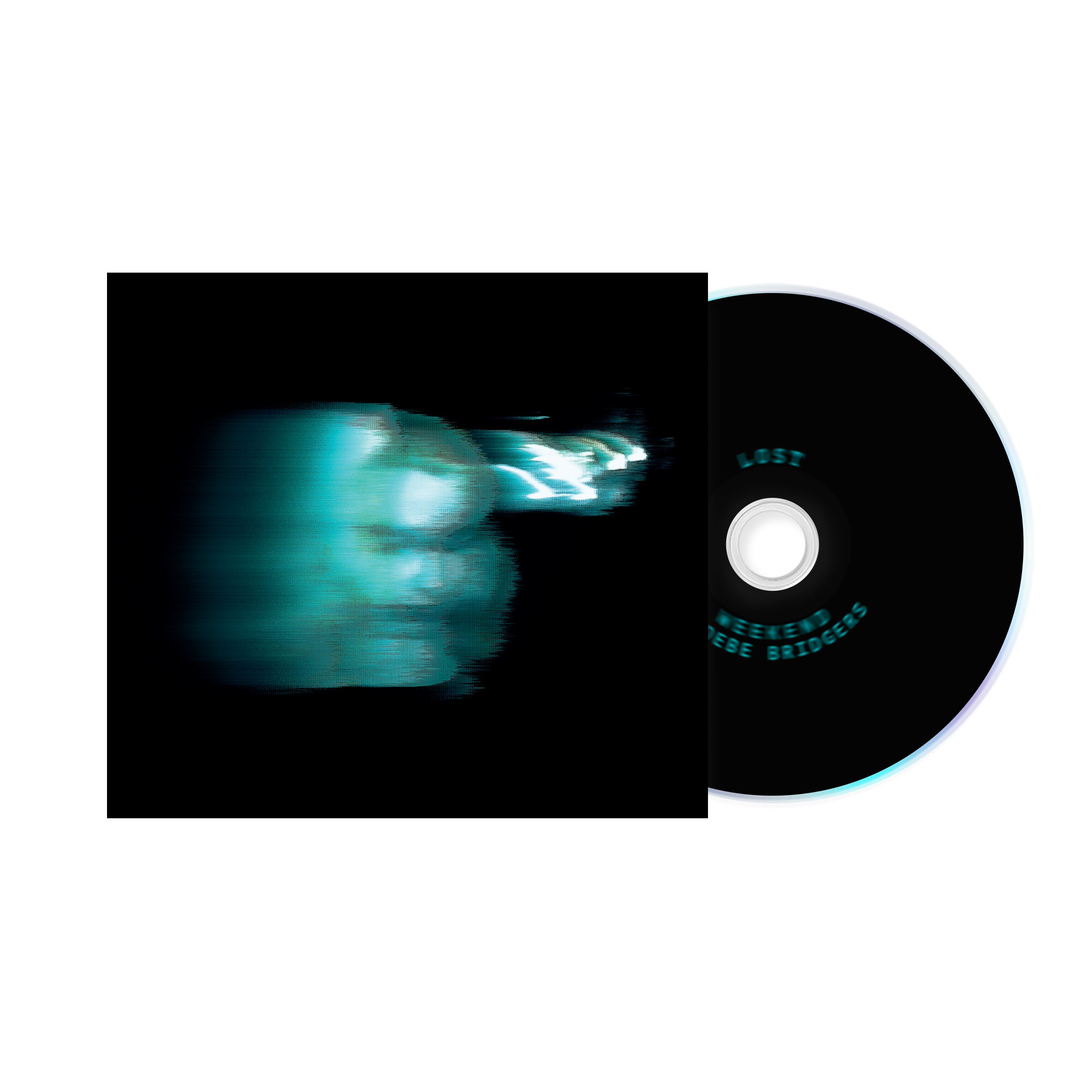 Lost Weekend (Standard CD) – Phoebe Bridgers EU