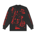 Lost Boys Long Sleeve Tee