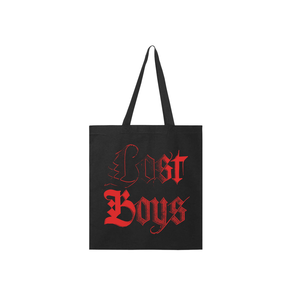 Lost Boys Tote Bag