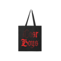 Lost Boys Tote Bag