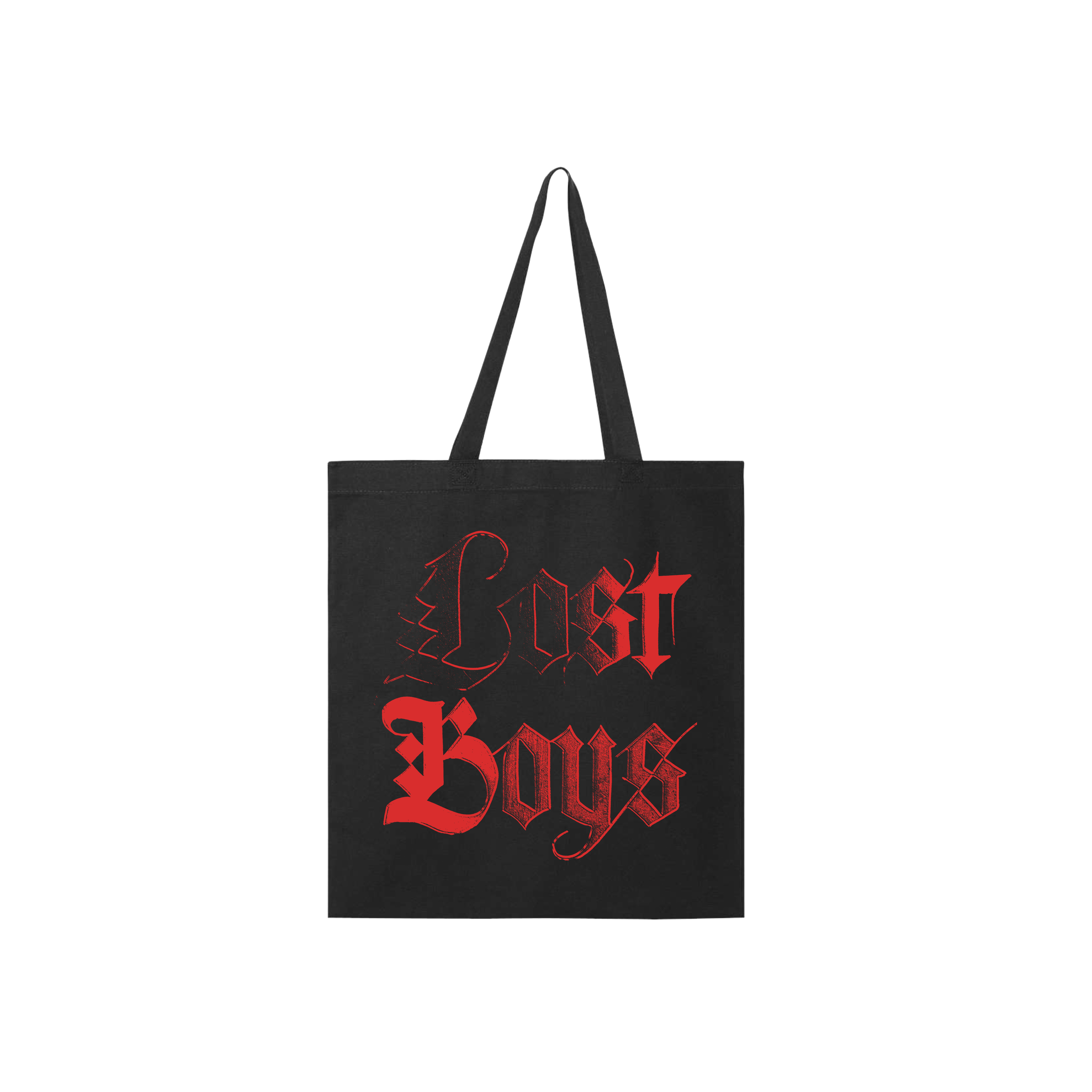 Lost Boys Tote Bag