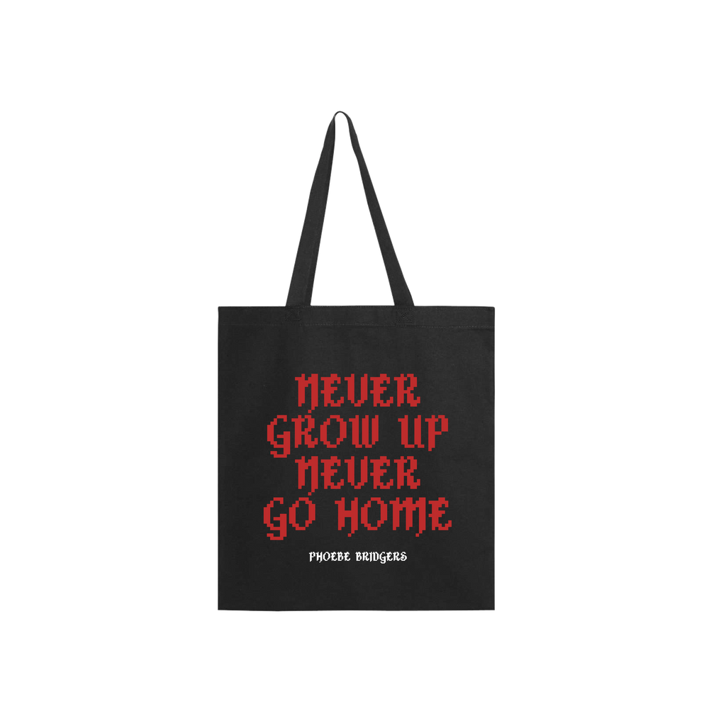 Lost Boys Tote Bag