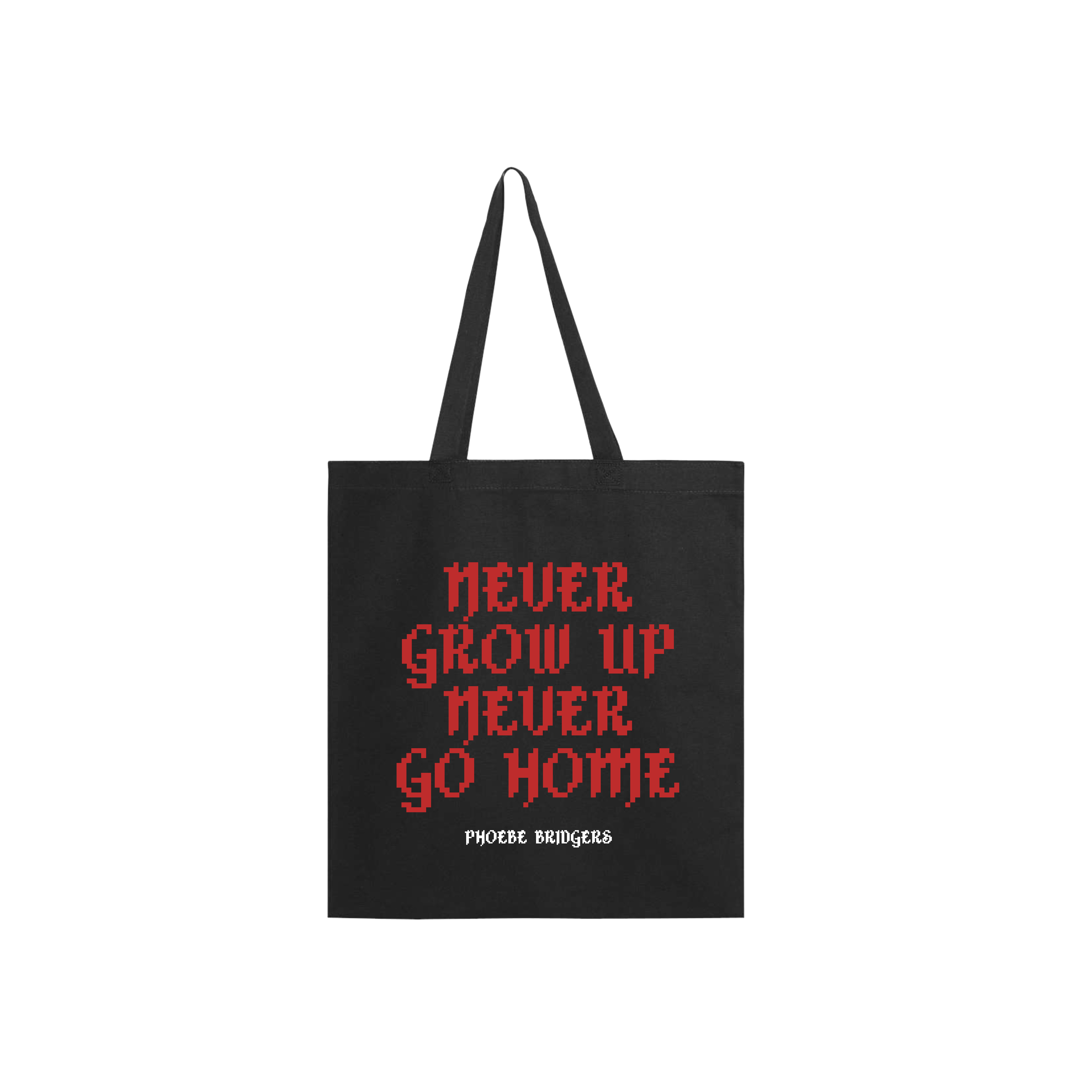 Lost Boys Tote Bag