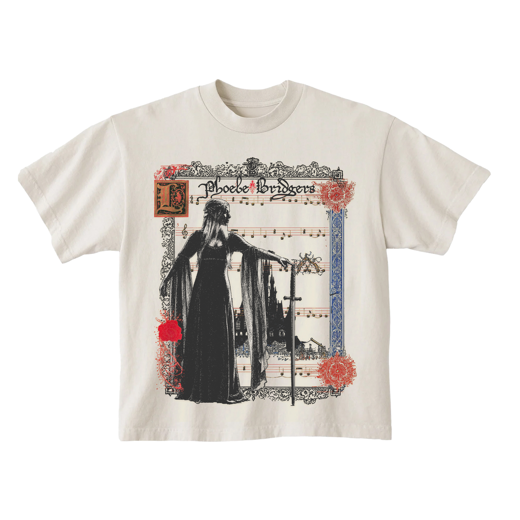 Lost Boys Sword Tee