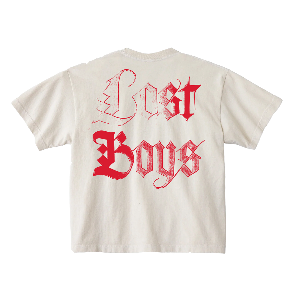 Lost Boys Sword Tee