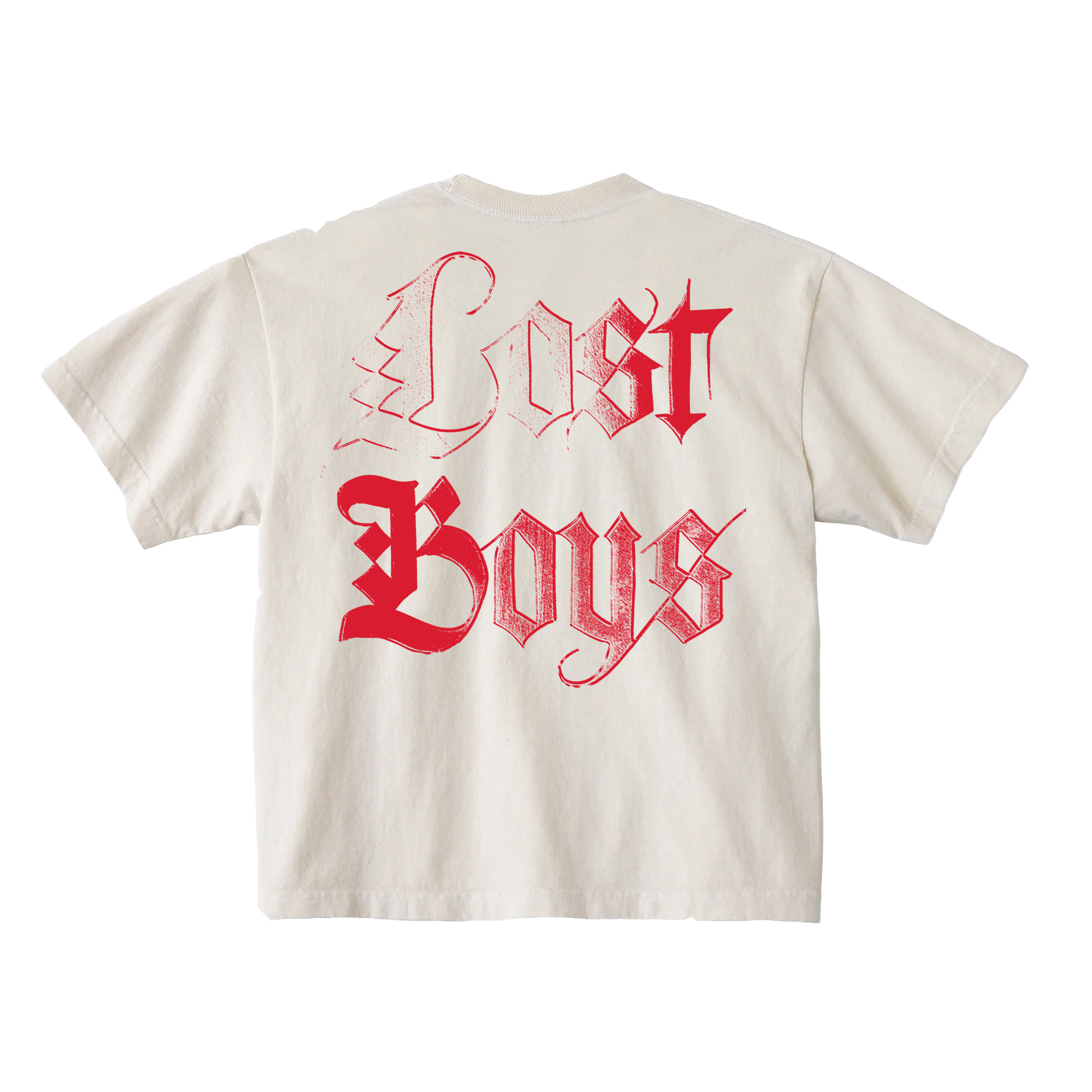 Lost Boys Sword Tee