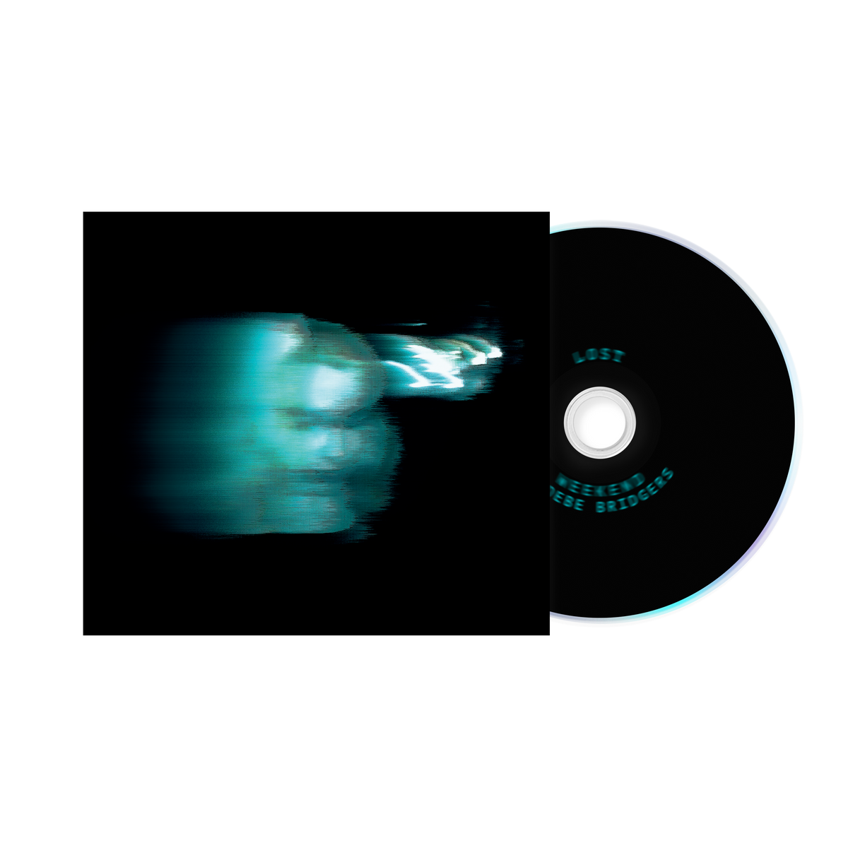 Lost Weekend (Standard CD) – Phoebe Bridgers EU