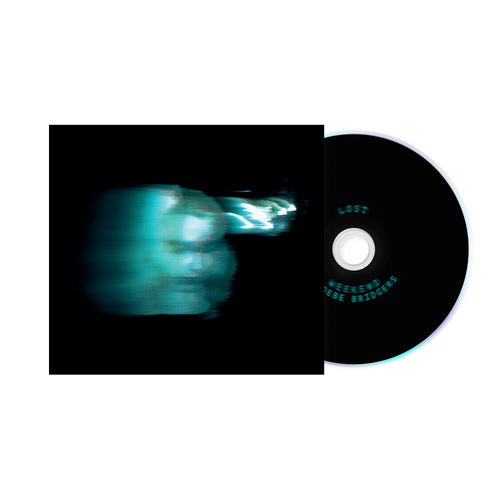 Lost Weekend (Standard CD) – Phoebe Bridgers EU