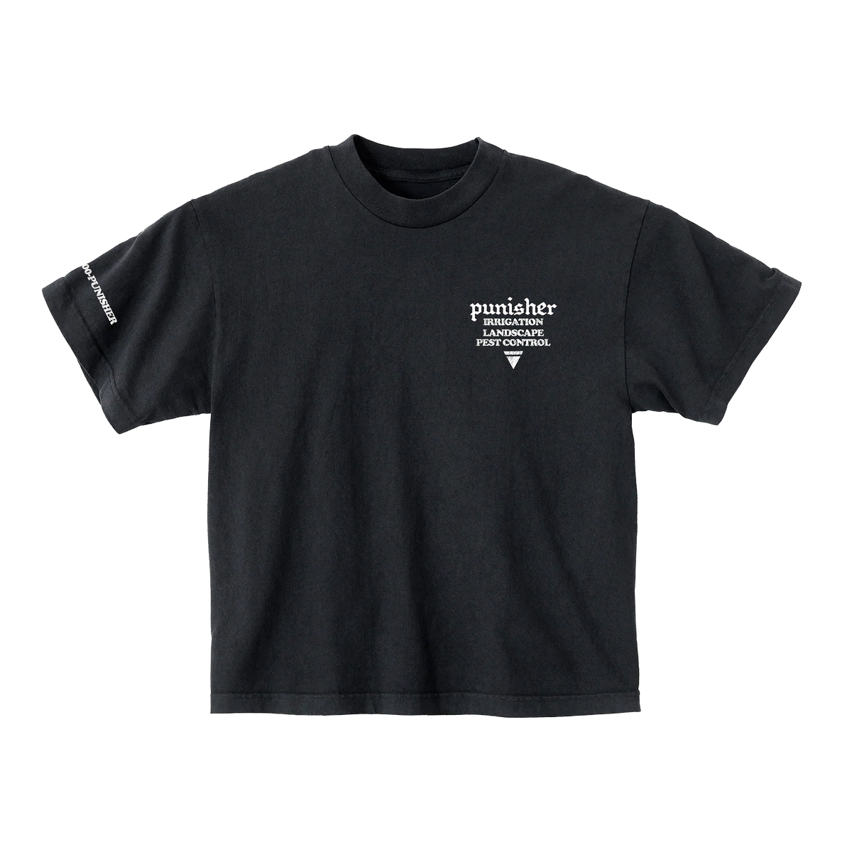 Punisher Tee – Phoebe Bridgers EU